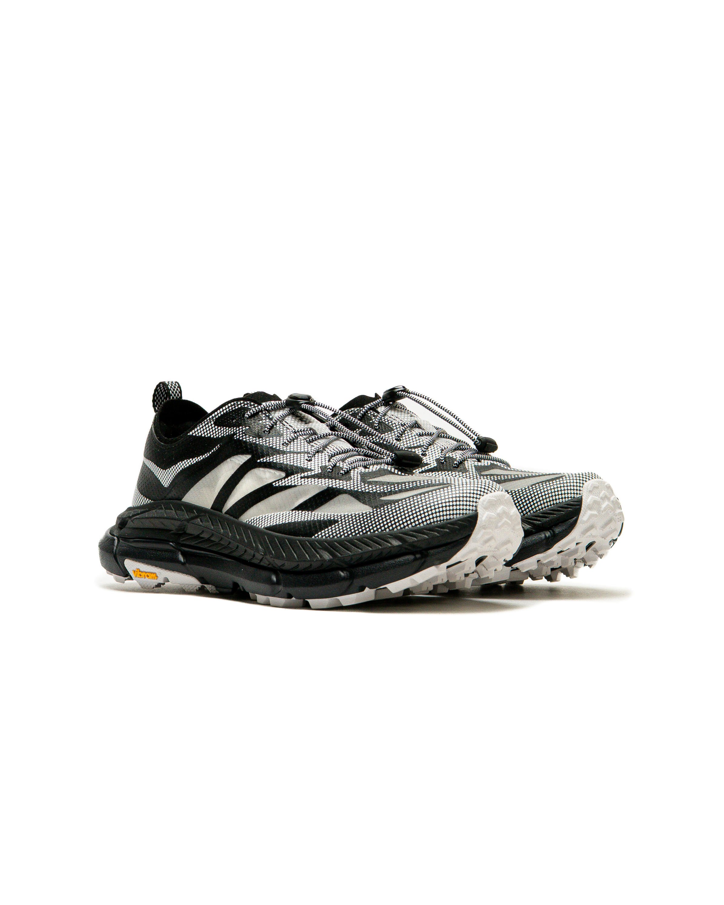 Hoka One One MAFATE SPEED 4 LITE TS | 1168971-BWHT | AFEW STORE